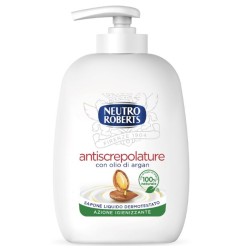 NEUTRO ROBERTS SAPONE LIQU. ANTISCREPOLATURE 200ML