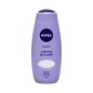 NIVEA BAGNOSCHIUMA CREME SMOOTH 650ML