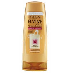 LOREAL ELVIVE BALSAMO OLIO STRAORDINARIO 250ML