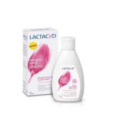 LACTACYD INTIMO SENSITIVE 200ML