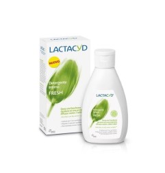 LACTACID INTIMO FRESH 200ML