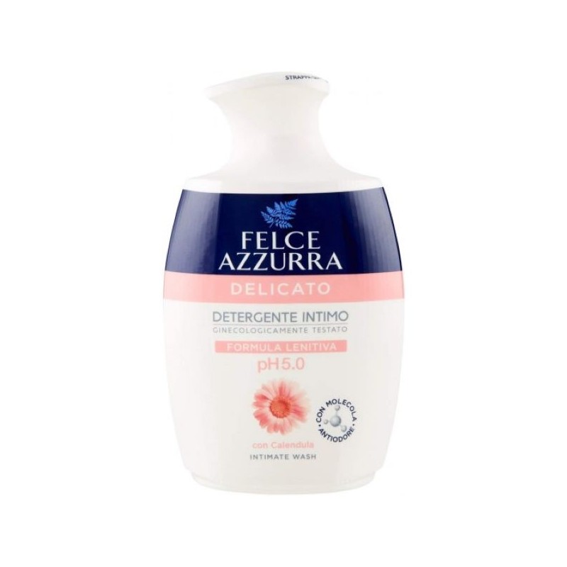 FELCE AZZURRA INTIMO DELICATO 250ML