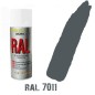 SPRAY GRIGIO TOPO RAL 7011 ACRILICO