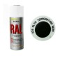 SPRAY ALTA TEMPERATURA NERO 600°