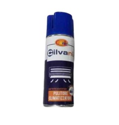 PULITORE PER CLIMATIZZATORI SPRAY 400ML