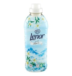 LENOR AMMORBIDENTE CONCENTRATO DOLOMITI 40LAV