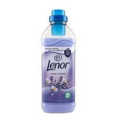 LENOR AMMORBIDENTE CONCENTRATO LAVANDA  40LAV