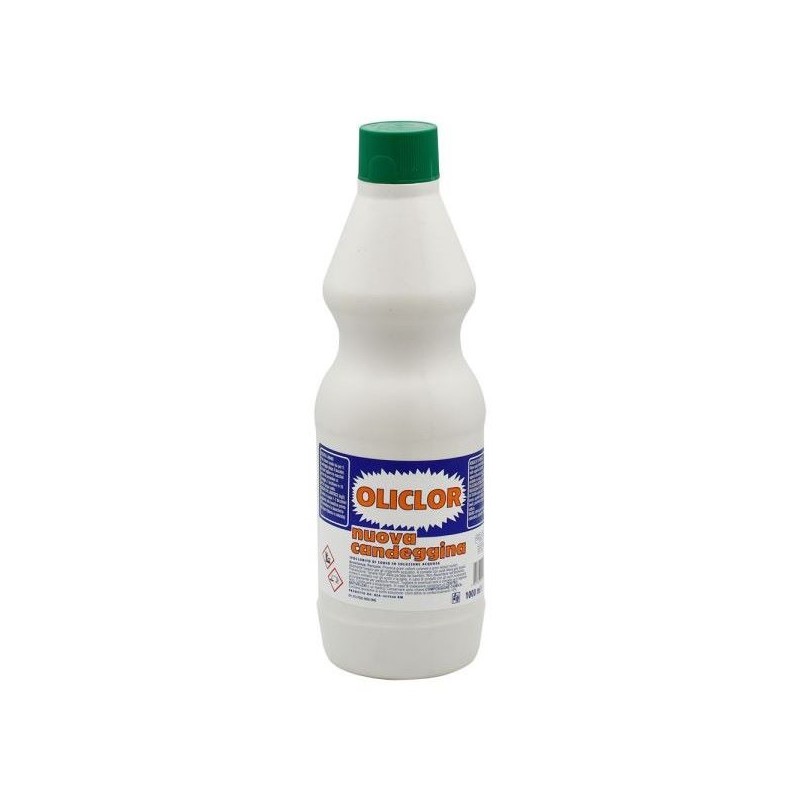 CANDEGGINA OLICLOR 1LT