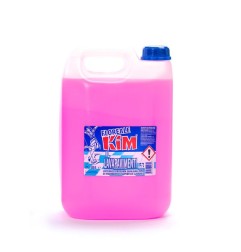 LAVAPAVIMENTI KIM FLOREALE 5LT