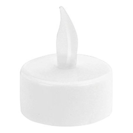 TEALIGHT LED A BATTERIA 2PZ