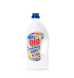 BIOBIG LAVATRICE FIOR DI LOTO 3LT