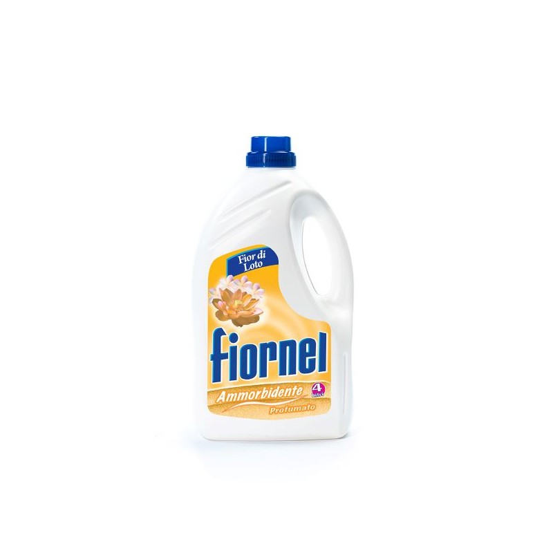 AMMORBIDENTE FIORNEL FIOR DI LOTO 4LT