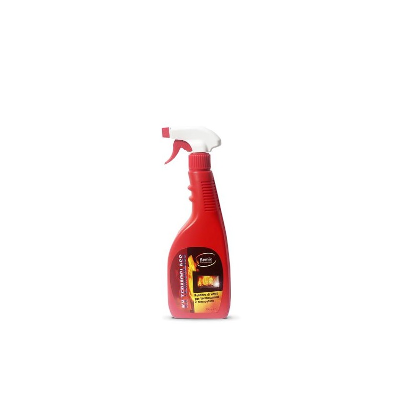 DETERGENTE TERMOCAMINI E STUFE 750ML