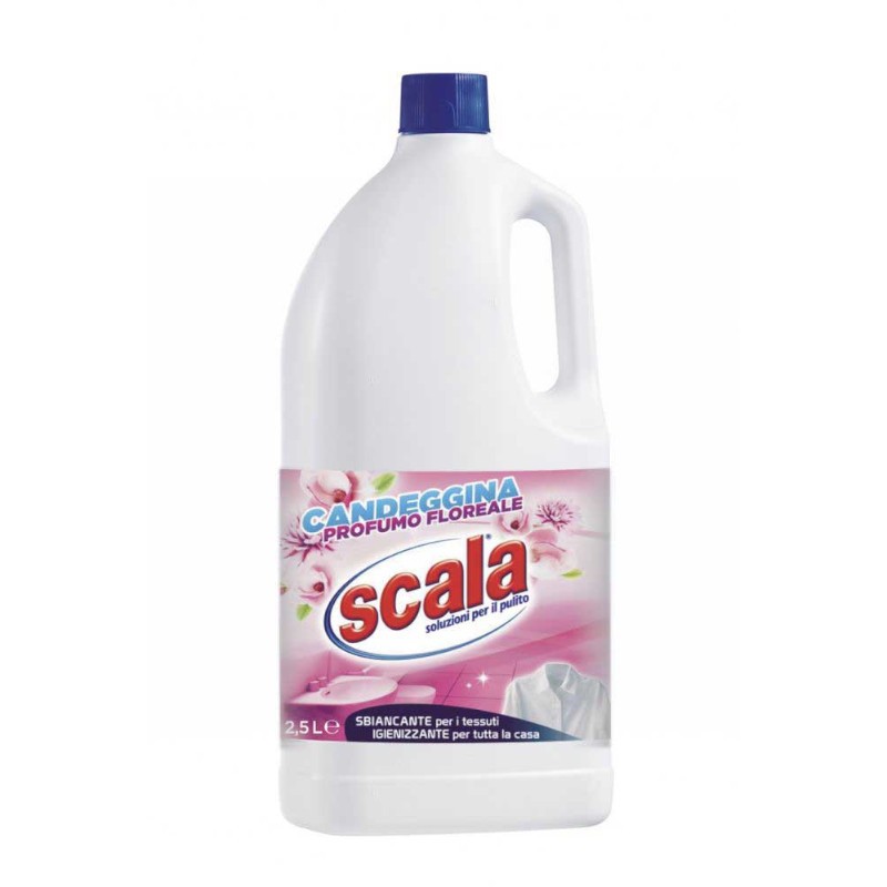 SCALA CANDEGGINA PROFUMATA 2,5LT