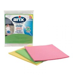ARIX SOFTY PANNOSPUGNA 1 PZ