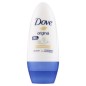 DOVE DEO ROLL-ON BIANCO CLASSIC 50ML