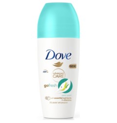 DOVE DEO ROLL-ON GO FRESH 50ML