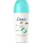 DOVE DEO ROLL-ON GO FRESH 50ML