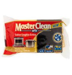 ARIX MASTERCLEAN SALVA UNGHIE 2PZ
