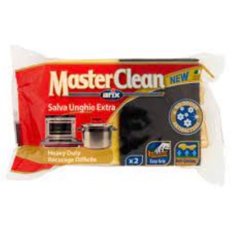 ARIX MASTERCLEAN SALVA UNGHIE 2PZ