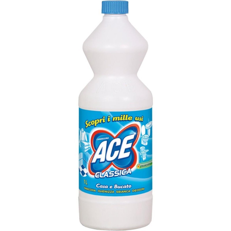 ACE CLASSICA CANDEGGINA  1 LT