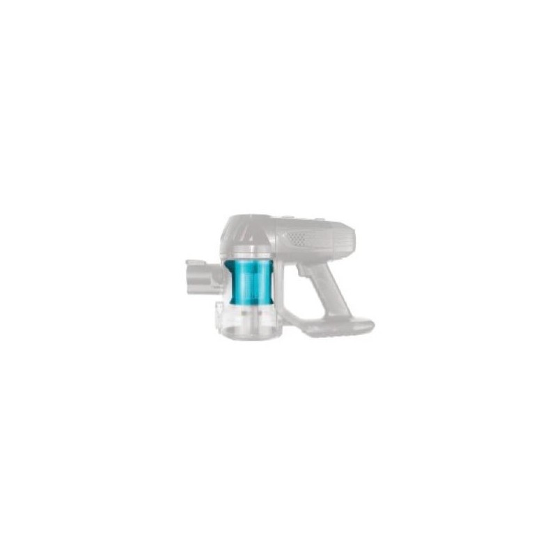 ASPIRAPOLVERE CORDLESS 150W C/LED EASY2LOVE