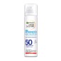 GARNIER SPRAY IDRATANTE VISO IP 50+ 75ML