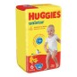 HUGGIES UNISTAR TG 6 PZ 12