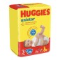 HUGGIES UNISTAR PANNOLINI TG 3 PZ 18