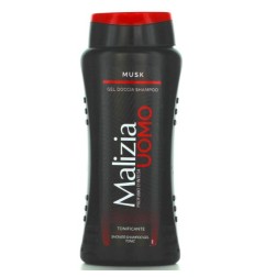 MALIZIA DOCCIA 250 ML MUSCHIO