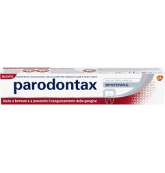 PARODONTAX NEW WHITEN.M75