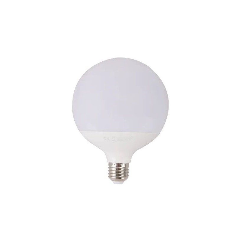 LED A5 G120 E27 20W 3000K