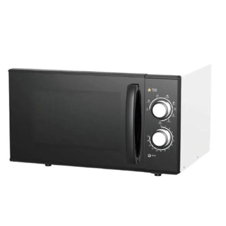 FORNO A MICROONDE CON GRILL 25LT