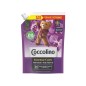 COCCOLINO ECOPACK  ORCHIDEA &MIRTILLI 600ML 26LAV