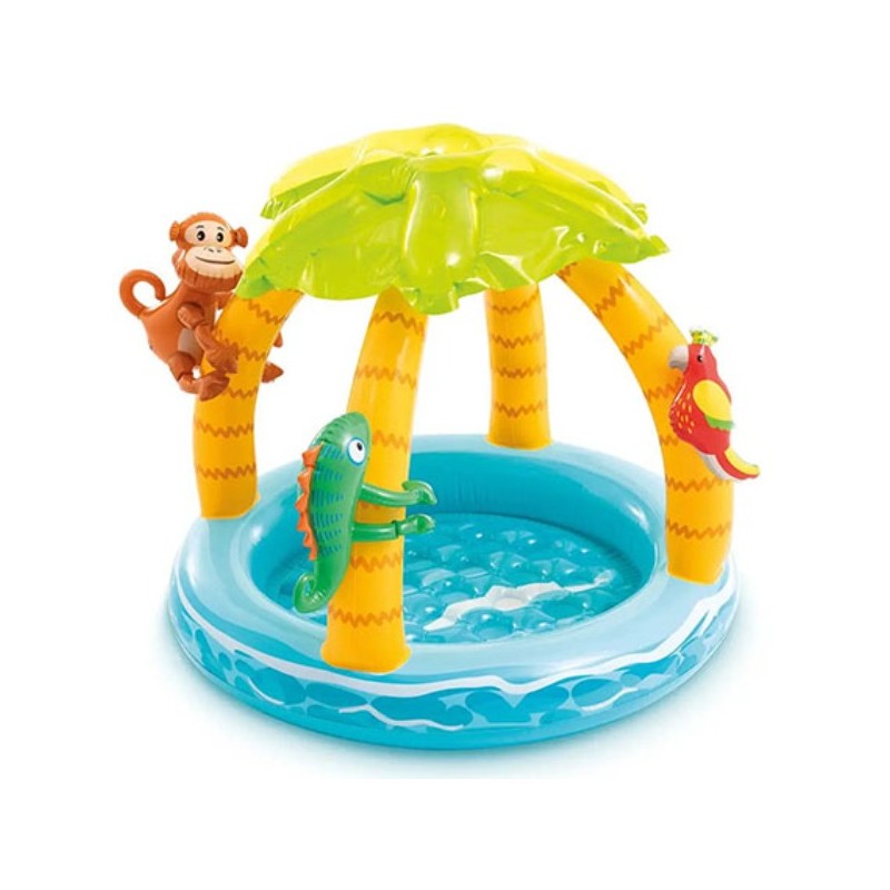 PISCINA BABY POOL PALMA CM102X86