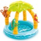 PISCINA BABY POOL PALMA CM102X86