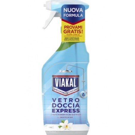 VIAKAL SPRAY DOCCIA 470ML