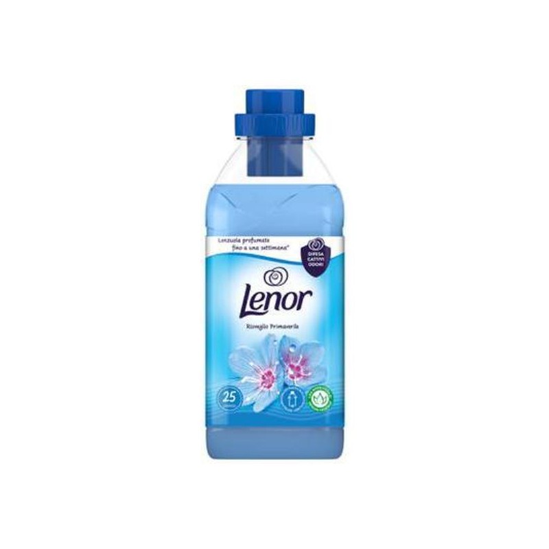 LENOR AMM.CONCENTR.RISVEGLIO PRIMAVERA 575ML 25LAV