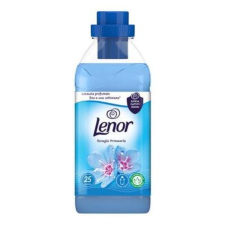 LENOR AMM.CONCENTR.RISVEGLIO PRIMAVERA 575ML 25LAV