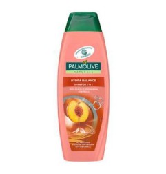 PALMOLIVE SHAMPOO 2IN1 HYDRA BALANCE ML.350