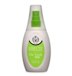 BREEZE DEO.VAPO 75ML THE VERDE