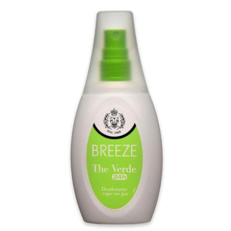 BREEZE DEO.VAPO 75ML THE VERDE