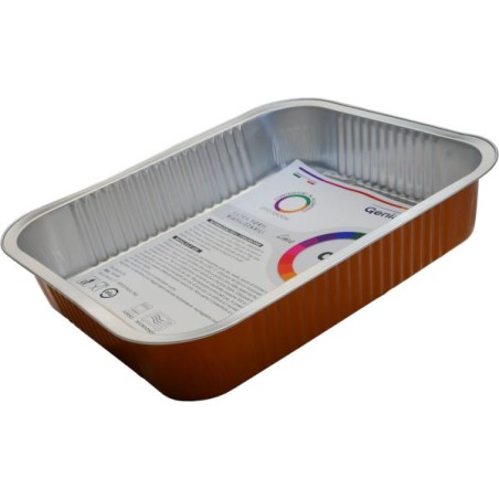 CONTENITORI  LINEA COLOR 4 PORZ 1PZ