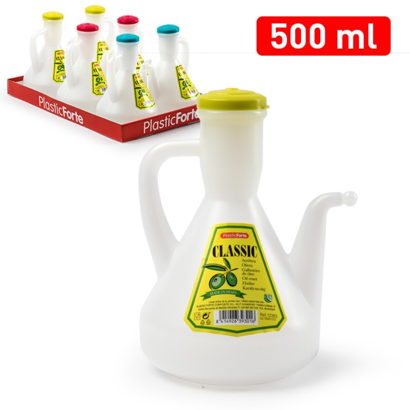 OLIERA 500 ML