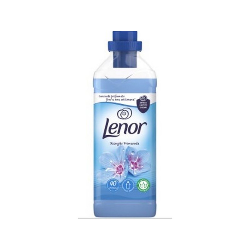 LENOR AMMORBUDENTE CONC. RISV.PRIMAVERA 40LAV