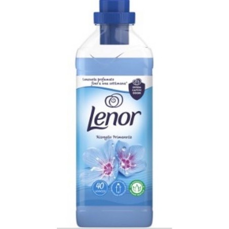 LENOR AMMORBUDENTE CONC. RISV.PRIMAVERA 40LAV