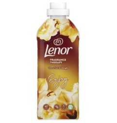 LENOR AMMORBIDENTE CONCENTRATO ORO&VANIGLIA 40LAV