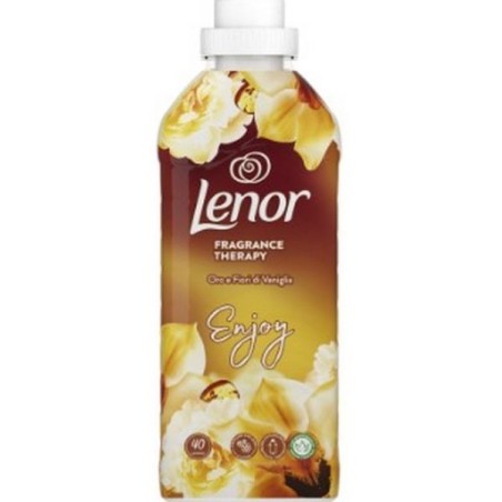 LENOR AMMORBIDENTE CONCENTRATO ORO&VANIGLIA 40LAV