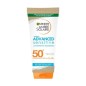 GARNIER ADVANCED SENSITIVE LATTE PROTET. 50+ 200ML