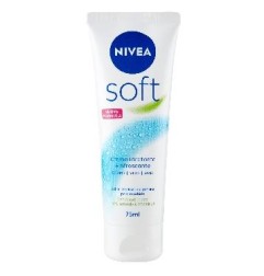 NIVEA CREMA SOFT 75ML